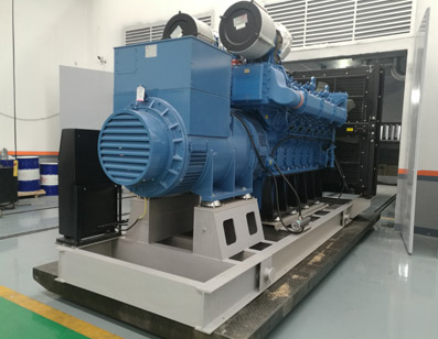 玉柴發(fā)電機組壓縮制動裝置你了解嗎？